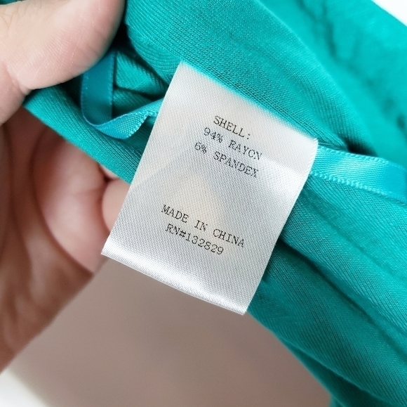 SUPERDOWN bodysuit - Picture 6 of 7